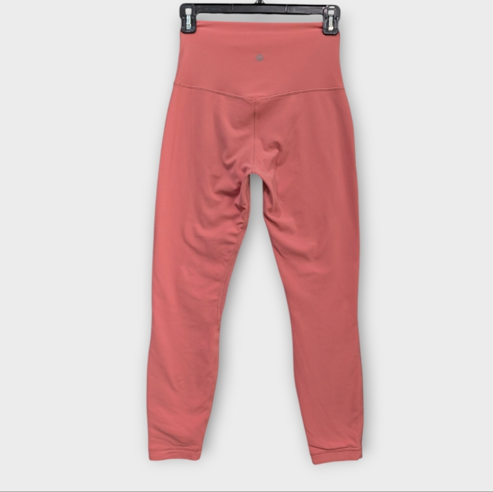 Lululemon High Rise Pants 25" - Picture 5 of 10